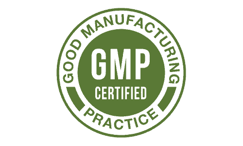 glucotrim gmp certified